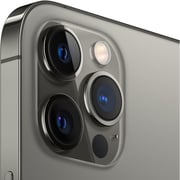 Apple iPhone 12 Pro Max (256GB) - Graphite