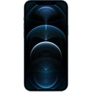 Apple iPhone 12 Pro Max (512GB) - Pacific Blue Middle East Version with FaceTime