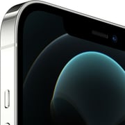 Apple iPhone 12 Pro Max (128GB) - Silver
