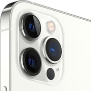Apple iPhone 12 Pro Max (256GB) - Silver