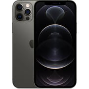 Apple iPhone 12 Pro (128GB) - Graphite Middle East Version with FaceTime