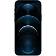 Apple iPhone 12 Pro (256GB) - Pacific Blue Middle East Version with FaceTime
