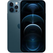 Buy Apple iPhone 12 Pro (256GB) – Pacific Blue Online in UAE 