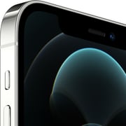 Apple iPhone 12 Pro (256GB) - Silver