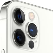 Apple iPhone 12 Pro (512GB) - Silver
