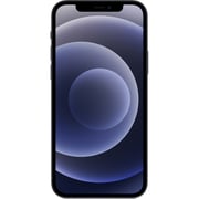 Apple iPhone 12 (128GB) - Black