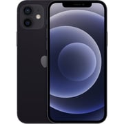 Apple iPhone 12 (64GB) - Black