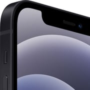 Apple iPhone 12 (256GB) - Black
