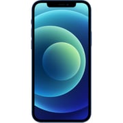 Apple iPhone 12 (128GB) - Blue Middle East Version with FaceTime