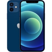 Apple iPhone 12 (128GB) - Blue Middle East Version with FaceTime