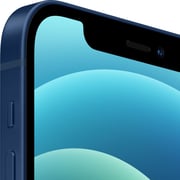 Apple iPhone 12 (128GB) - Blue Middle East Version with FaceTime
