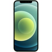 Apple iPhone 12 (128GB) - Green Middle East Version with FaceTime