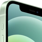 Apple iPhone 12 (256GB) - Green