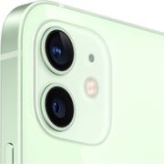 iPhone 12 128 جيجابايت أخضر مع Facetime - إصدار الشرق الأوسط