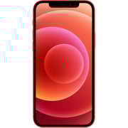 Apple iPhone 12 (128GB) - (PRODUCT)RED Middle East Version with FaceTime