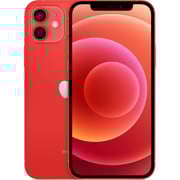 Apple iPhone 12 (128GB) - (PRODUCT)RED Middle East Version with FaceTime
