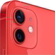 Apple iPhone 12 (128GB) - (PRODUCT)RED Middle East Version with FaceTime