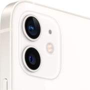 iPhone 12 128GB White (HK Specs - Physical Dual Sim)