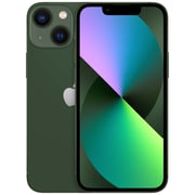Apple iPhone 13 mini (128GB) - Green Middle East Version with FaceTime