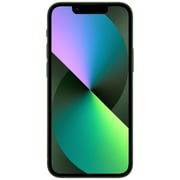 Apple iPhone 13 mini (128GB) - Green Middle East Version with FaceTime