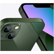 Apple iPhone 13 mini (256GB) - Green