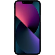 iPhone 13 mini 128 جيجابايت أسود مع فيس تايم - إصدار الشرق الأوسط