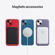 iPhone 13 mini 128 جيجابايت أسود مع فيس تايم - إصدار الشرق الأوسط