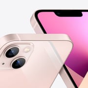 iPhone 13 mini 256GB Pink (FaceTime - Japan Specs)