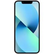 Apple iPhone 13 mini (128GB) - Starlight Middle East Version with FaceTime