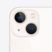 Apple iPhone 13 mini (128GB) - Starlight Middle East Version with FaceTime