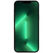 iPhone 13 Pro Max 128GB Alpine Green with Facetime - Middle East Version