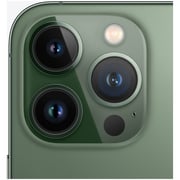 Apple iPhone 13 Pro Max (128GB) - Alpine Green