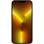 iPhone 13 Pro Max 256 جيجا ذهبي (فيس تايم - المواصفات الدولية)