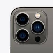 iPhone 13 Pro Max 128GB Graphite (FaceTime Physical Dual Sim - International Specs)