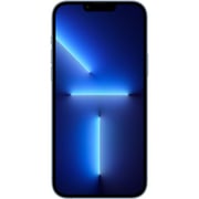 iPhone 13 Pro Max - 128 جيجا سييرا أزرق (فيس تايم - المواصفات الدولية)