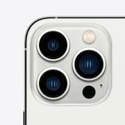 iPhone 13 Pro Max 512 جيجابايت Silver (FaceTime - المواصفات الدولية)