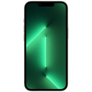 Apple iPhone 13 Pro (256GB) - Alpine Green Middle East Version with FaceTime