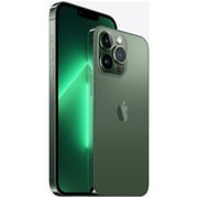 Apple iPhone 13 Pro 512GB Alpine Green with Facetime – Middle East Version