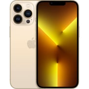 Apple iPhone 13 Pro (256GB) - Gold
