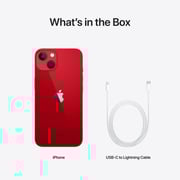 Apple iPhone 13 (256GB) - (PRODUCT)RED