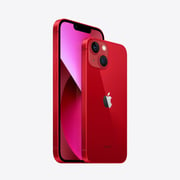 iPhone 13 256 جيجابايت (PRODUCT) RED مع Facetime - إصدار الشرق الأوسط