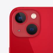 iPhone 13 256 جيجابايت (PRODUCT) RED (FaceTime - المواصفات الدولية)