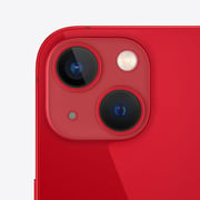 iPhone 13 256 جيجابايت (PRODUCT) RED مع Facetime - إصدار الشرق الأوسط