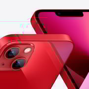 Apple iPhone 13 (256GB) - (PRODUCT)RED