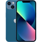 Apple iPhone 13 (256GB) - Blue Middle East Version with FaceTime