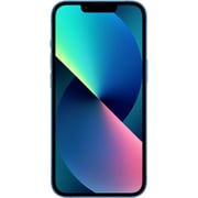 Apple iPhone 13 (256GB) - Blue Middle East Version with FaceTime