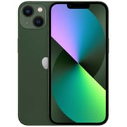 Apple iPhone 13 (128GB) - Green Middle East Version with FaceTime