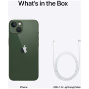 Apple iPhone 13 (512GB) - Green