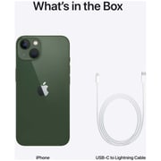 Apple iPhone 13 (128GB) - Green Middle East Version with FaceTime