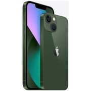 Apple iPhone 13 (128GB) - Green Middle East Version with FaceTime